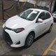 2T1BURHE2KC211713 2019 Toyota Corolla Le auction photo thumbnail 2