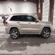 1C4RJECG8EC400789 2014 Jeep Grand Cherokee Overland auction photo thumbnail 13
