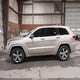 1C4RJECG8EC400789 2014 Jeep Grand Cherokee Overland auction photo thumbnail 14