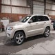 1C4RJECG8EC400789 2014 Jeep Grand Cherokee Overland auction photo thumbnail 2