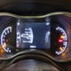1C4RJECG8EC400789 2014 Jeep Grand Cherokee Overland auction photo thumbnail 7