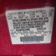 3N1AB6AP0CL675886 2012 Nissan Sentra 2.0 Sr auction photo thumbnail 9
