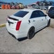 1G6A15S60H0147997 2017 Cadillac Cts-V auction photo thumbnail 4