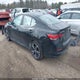 3N1AB8DV7MY319963 2021 Nissan Sentra Sr Xtronic Cvt auction photo thumbnail 3