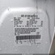 3FTTW8E32PRA28468 2023 Ford Maverick Xl auction photo thumbnail 9