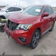 5N1DR2MN3HC912068 2017 Nissan Pathfinder Platinum auction photo thumbnail 2