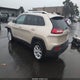 1C4PJLCS7EW249622 2014 Jeep Cherokee Latitude auction photo thumbnail 3