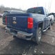 1GCVKREC9EZ365223 2014 Chevrolet Silverado 1500 1Lt auction photo thumbnail 4