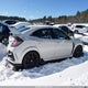 SHHFK8G74LU201166 2020 Honda Civic Type R Touring auction photo thumbnail 13