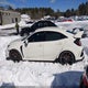 SHHFK8G74LU201166 2020 Honda Civic Type R Touring auction photo thumbnail 14