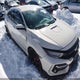 SHHFK8G74LU201166 2020 Honda Civic Type R Touring auction photo thumbnail 17