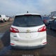 2GNAXKEV7K6165268 2019 Chevrolet Equinox Lt auction photo thumbnail 16