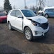 2GNAXKEV7K6165268 2019 Chevrolet Equinox Lt auction photo thumbnail 1
