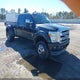 1FT8W4DT2FEC30471 2015 Ford F-450 Lariat auction photo thumbnail 1