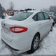 3FA6P0H79GR312776 2016 Ford Fusion Se auction photo thumbnail 4