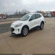 1FMCU9G62NUA60907 2022 Ford Escape Se auction photo thumbnail 2