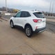 1FMCU9G62NUA60907 2022 Ford Escape Se auction photo thumbnail 3