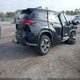 5TDGZRBH0MS120301 2021 Toyota Highlander Xle auction photo thumbnail 4