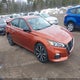 1N4BL4CW0NN368640 2022 Nissan Altima Sr Intelligent Awd auction photo thumbnail 1