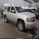 1GNSKBE03DR326701 2013 Chevrolet Tahoe Lt auction photo thumbnail 1