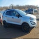 MAJ6S3JL5MC397231 2021 Ford Ecosport Ses auction photo thumbnail 13