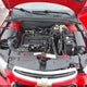 1G1PC5SB1F7101249 2015 Chevrolet Cruze 1Lt Auto auction photo thumbnail 10