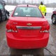 1G1PC5SB1F7101249 2015 Chevrolet Cruze 1Lt Auto auction photo thumbnail 17