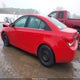 1G1PC5SB1F7101249 2015 Chevrolet Cruze 1Lt Auto auction photo thumbnail 3
