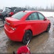1G1PC5SB1F7101249 2015 Chevrolet Cruze 1Lt Auto auction photo thumbnail 4