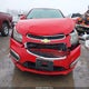 1G1PC5SB1F7101249 2015 Chevrolet Cruze 1Lt Auto auction photo thumbnail 6
