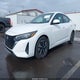 3N1AB8CV8SY260694 2025 Nissan Sentra Sv auction photo thumbnail 2