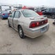 2G1WH55K129165695 2002 Chevrolet Impala Ls auction photo thumbnail 3