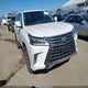 JTJHY7AX2G4215427 2016 Lexus Lx 570 auction photo thumbnail 1