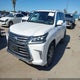 JTJHY7AX2G4215427 2016 Lexus Lx 570 auction photo thumbnail 2