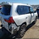 JTJHY7AX2G4215427 2016 Lexus Lx 570 auction photo thumbnail 6