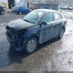 3KPA24AB1JE050176 2018 Kia Rio S auction photo thumbnail 2
