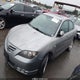 JM1BK323041101311 2004 Mazda Mazda3 S auction photo thumbnail 2