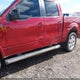 1FTFW1CF9DKE14404 2013 Ford F-150 Lariat auction photo thumbnail 6