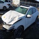 19UUB2F58HA000510 2017 Acura Tlx Technology Package auction photo thumbnail 2