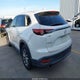 JM3TCACY8H0140537 2017 Mazda Cx-9 Touring auction photo thumbnail 3