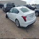 1G6DN5RK6S0110352 2025 Cadillac Ct5 Premium Luxury Rwd auction photo thumbnail 3