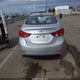 5NPDH4AE1GH681911 2016 Hyundai Elantra Se auction photo thumbnail 16