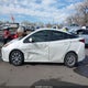 JTDL9RFU7K3005120 2019 Toyota Prius Xle auction photo thumbnail 14