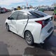 JTDL9RFU7K3005120 2019 Toyota Prius Xle auction photo thumbnail 3