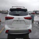 5TDKDRBH7PS516092 2023 Toyota Highlander Platinum auction photo thumbnail 17