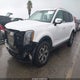 5XYP34HC9NG220511 2022 Kia Telluride Ex auction photo thumbnail 2