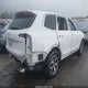 5XYP34HC9NG220511 2022 Kia Telluride Ex auction photo thumbnail 4