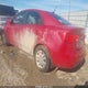 KNAFU4A26D5735951 2013 Kia Forte Ex auction photo thumbnail 3