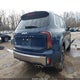 5XYP34GC2SG708261 2025 Kia Telluride Ex auction photo thumbnail 4