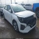 KMHC65LC8JU076229 2018 Hyundai Ioniq Hybrid Blue auction photo thumbnail 1